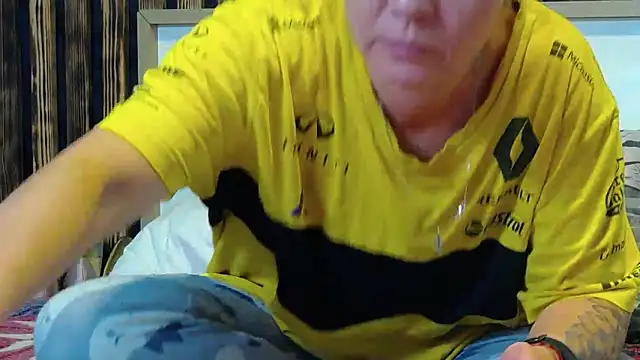 Tory Lovi online show from March 10, 4:17 am