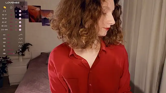 Snapshot of Leya_Curly chatting on January 30, 12:59 pm Leya Curly online show from January 30, 12:59 pm