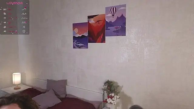 Snapshot of Leya_Curly chatting on March 6, 9:47 am Leya Curly online show from March 6, 9:47 am