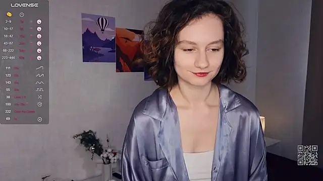 Snapshot of Leya_Curly chatting on March 9, 9:46 am Leya Curly online show from March 9, 9:46 am