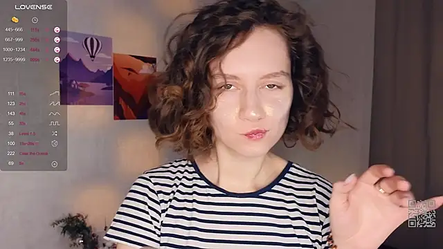 Snapshot of Leya_Curly chatting on March 14, 11:23 am Leya Curly online show from March 14, 11:23 am