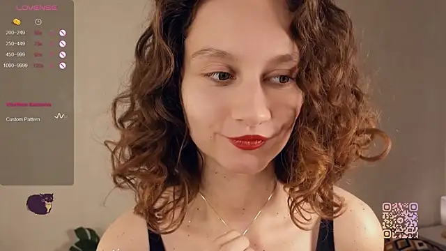 Snapshot of Leya_Curly chatting on September 14, 1:32 pm Leya Curly online show from September 14, 1:32 pm