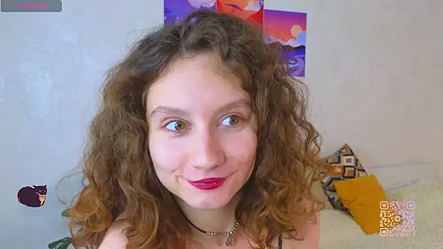 Snapshot of Leya_Curly chatting on October 2, 6:04 pm Leya Curly online show from October 2, 6:04 pm