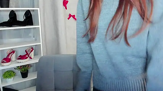 Snapshot of Sahara_Shields chatting on February 6, 10:15 am Sahara Shields online show from February 6, 10:15 am