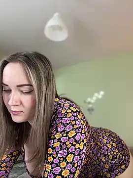 Kiss My Body online show from February 14, 5:25 pm