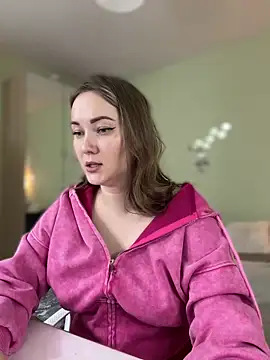 Kiss My Body online show from February 18, 7:09 pm