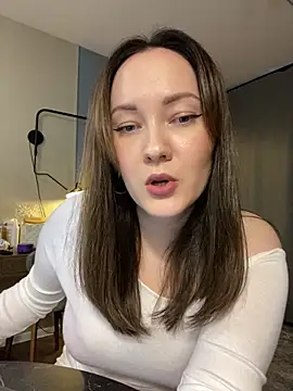 Kiss My Body online show from September 16, 3:57 pm