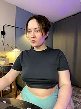 Kiss My Body online show from September 30, 6:46 pm