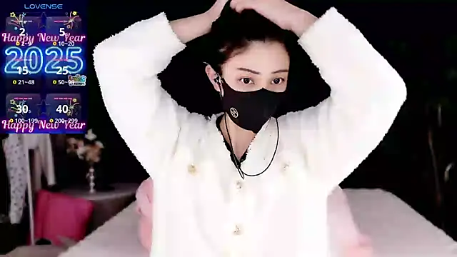 Snapshot of miaomiao-777 chatting on March 21, 6:07 pm miaomiao-777 online show from March 21, 6:07 pm