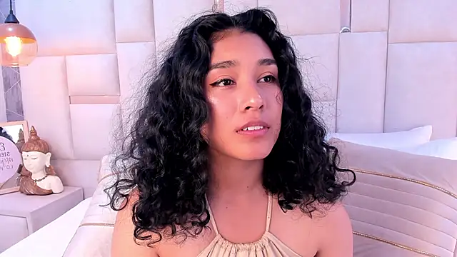 Tamara palacios online show from February 13, 4:39 pm