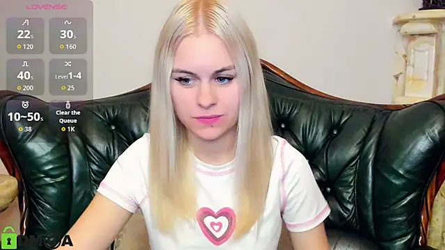 HillEva online show from September 24, 7:50 pm