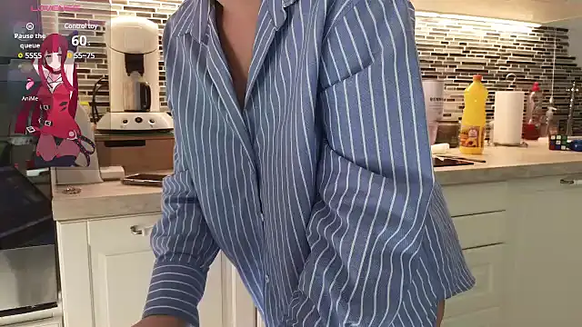 Megan off online show from February 5, 1:11 pm