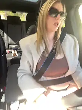 Megan off online show from March 17, 12:25 pm