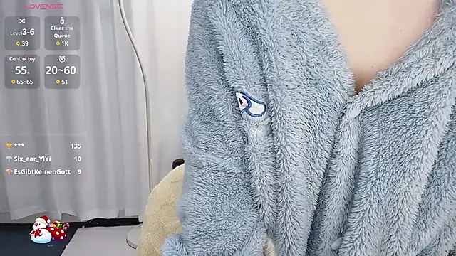 Alano-01 online show from January 29, 2:32 pm