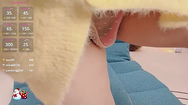 Alano-01 online show from January 30, 2:15 pm