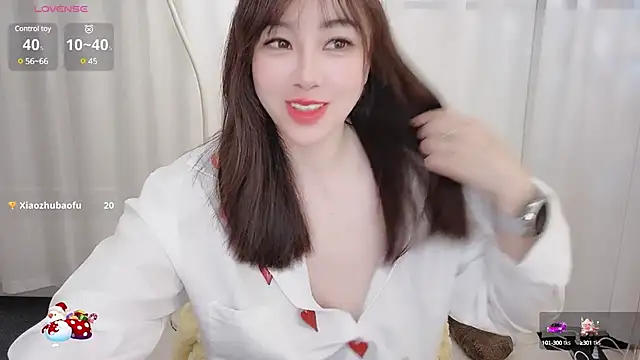 Alano-01 online show from February 3, 2:36 am