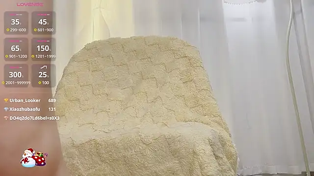 Alano-01 online show from February 6, 3:09 pm