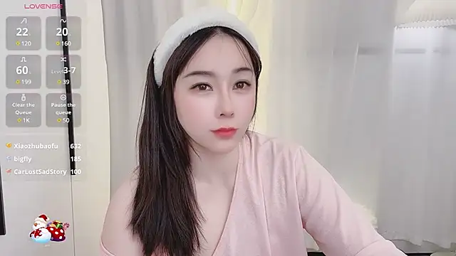 Alano-01 online show from February 7, 6:24 am