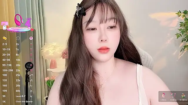 Alano-01 online show from November 25, 3:50 am