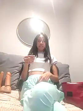 Keyler True18 online show from March 5, 9:48 pm