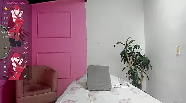 Snapshot of Missangeldust16 chatting on January 16, 8:25 pm Missangeldust16 online show from January 16, 8:25 pm