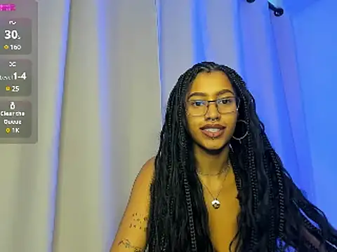 Snapshot of Missangeldust16 chatting on February 25, 3:16 pm Missangeldust16 online show from February 25, 3:16 pm