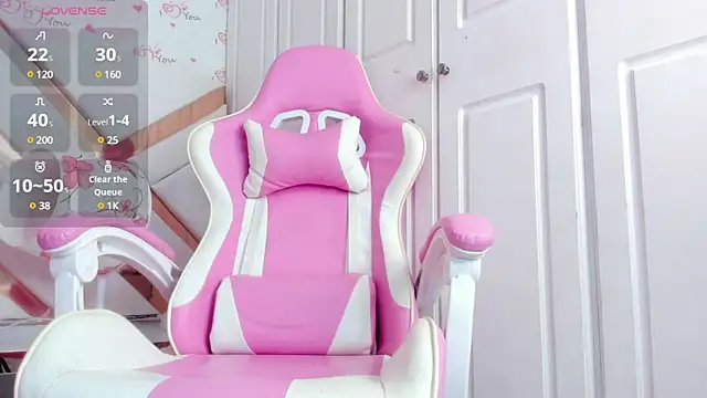 Snapshot of NoaBrowm chatting on January 31, 5:32 pm NoaBrowm online show from January 31, 5:32 pm