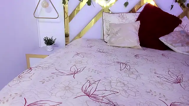 Christal Golden online show from January 25, 6:57 pm