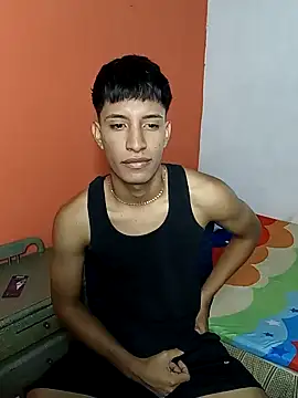 matteo rivas online show from January 15, 2:49 am