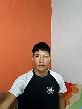 matteo rivas online show from January 15, 5:05 pm