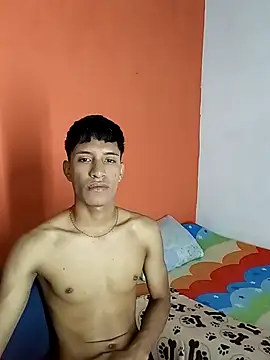 matteo rivas online show from January 20, 5:06 pm