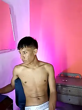 matteo rivas online show from February 28, 9:12 pm