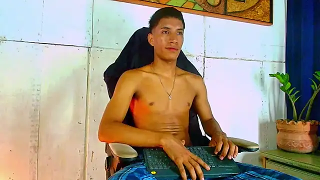 matteo rivas online show from October 9, 10:19 pm