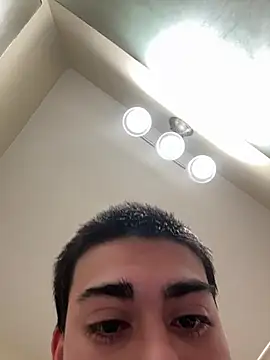 Snapshot of Daddywick chatting on February 3, 7:52 pm Daddywick online show from February 3, 7:52 pm