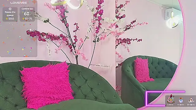 scarlette69 online show from February 11, 12:49 am