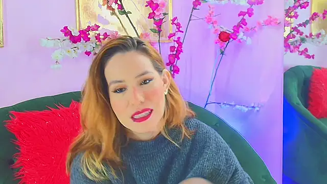 scarlette69 online show from November 30, 8:24 pm