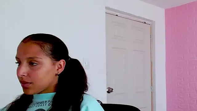 DULCE1609 online show from January 21, 9:57 pm