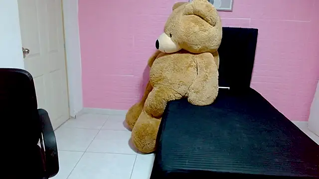 DULCE1609 online show from January 24, 10:08 pm