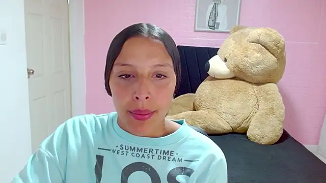 DULCE1609 online show from January 29, 10:01 pm