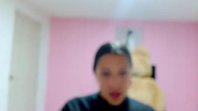 DULCE1609 online show from February 14, 10:47 pm