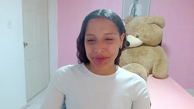 DULCE1609 online show from March 3, 8:00 pm