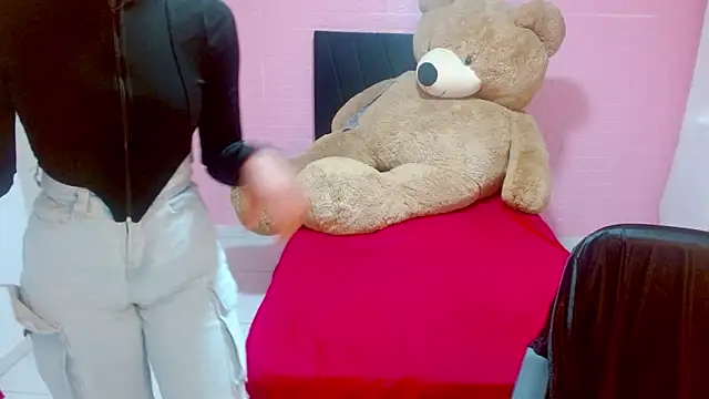 DULCE1609 online show from March 22, 8:26 pm