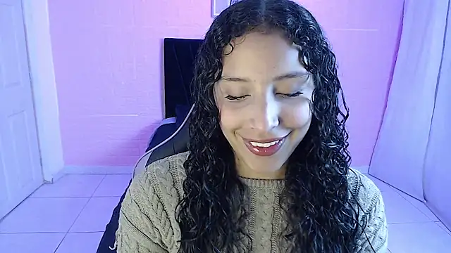 DULCE1609 online show from November 5, 8:31 pm