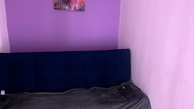 alana lara online show from February 28, 5:48 am