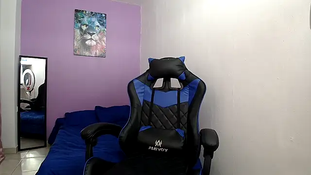 alana lara online show from November 23, 4:12 am