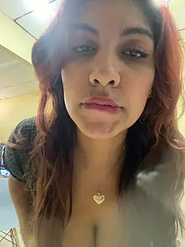 Snapshot of Eva1203 chatting on March 18, 10:26 pm Eva1203 online show from March 18, 10:26 pm