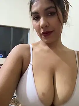 Snapshot of Eva1203 chatting on September 19, 3:52 am Eva1203 online show from September 19, 3:52 am