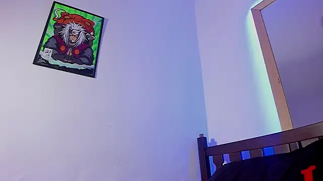 Snapshot of Austin_nice_cock chatting on February 16, 12:21 pm Austin nice cock online show from February 16, 12:21 pm