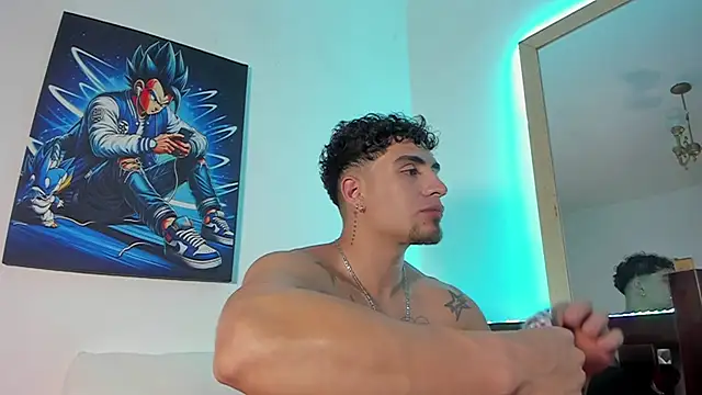 Snapshot of Austin_nice_cock chatting on March 12, 7:46 am Austin nice cock online show from March 12, 7:46 am