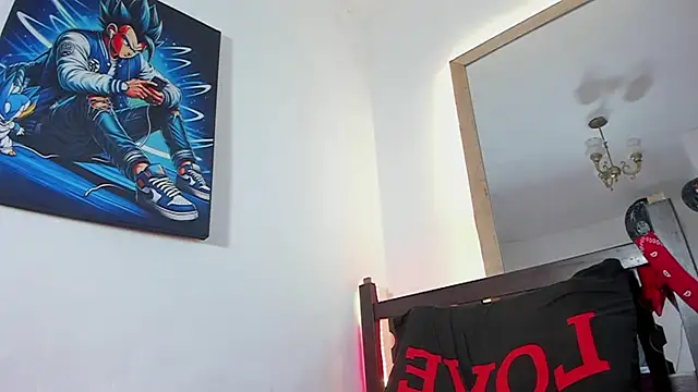 Snapshot of Austin_nice_cock chatting on October 31, 11:11 am Austin nice cock online show from October 31, 11:11 am